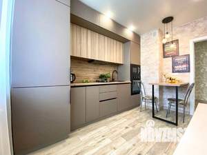 1-к квартира, посуточно, 65м2, 1/1 этаж