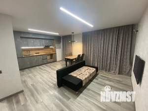 3-к квартира, посуточно, 70м2, 3/10 этаж