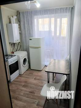 1-к квартира, на длительный срок, 30м2, 1/3 этаж