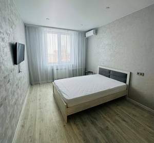 1-к квартира, на длительный срок, 39м2, 11/12 этаж