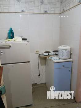 1-к квартира, на длительный срок, 19м2, 3/5 этаж