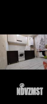 1-к квартира, на длительный срок, 28м2, 3/3 этаж