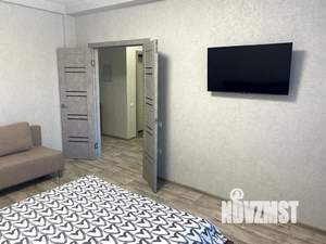 2-к квартира, посуточно, 57м2, 2/9 этаж