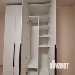 1-к квартира, на длительный срок, 32м2, 2/9 этаж