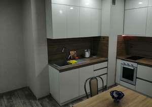 1-к квартира, на длительный срок, 30м2, 7/16 этаж