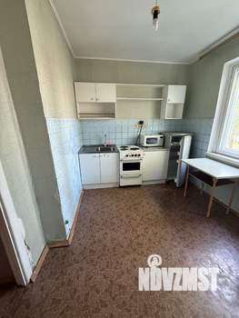 1-к квартира, на длительный срок, 38м2, 2/9 этаж