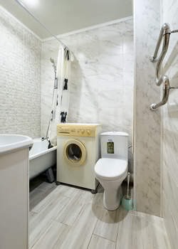 Студия квартира, на длительный срок, 21м2, 10/16 этаж