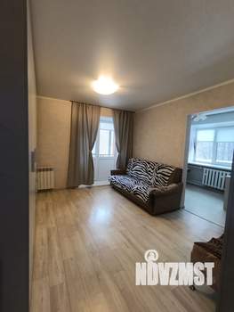 2-к квартира, на длительный срок, 39м2, 3/5 этаж