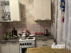 1-к квартира, посуточно, 30м2, 4/9 этаж