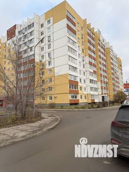 1-к квартира, на длительный срок, 41м2, 5/10 этаж