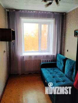 2-к квартира, на длительный срок, 45м2, 6/9 этаж