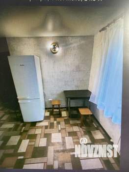 Студия квартира, на длительный срок, 24м2, 1/3 этаж