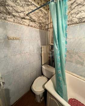 1-к квартира, на длительный срок, 35м2, 5/9 этаж