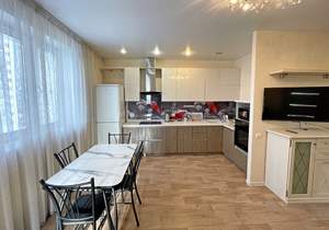 2-к квартира, на длительный срок, 46м2, 16/17 этаж