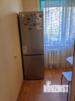 1-к квартира, на длительный срок, 27м2, 2/10 этаж