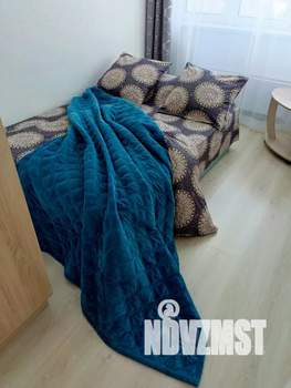 1-к квартира, посуточно, 38м2, 8/24 этаж