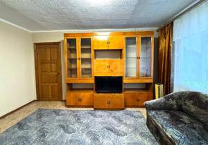 1-к квартира, на длительный срок, 30м2, 8/10 этаж