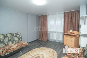 1-к квартира, на длительный срок, 35м2, 7/9 этаж