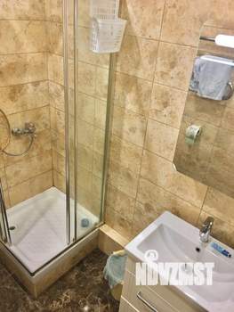 1-к квартира, на длительный срок, 36м2, 11/17 этаж