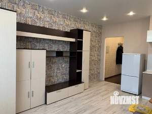 Студия квартира, на длительный срок, 30м2, 6/18 этаж