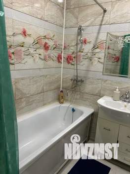 1-к квартира, посуточно, 43м2, 7/24 этаж