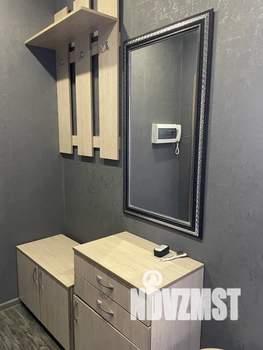 Студия квартира, посуточно, 42м2, 20/24 этаж