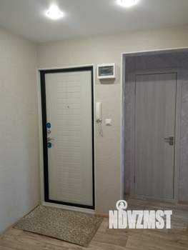 2-к квартира, на длительный срок, 43м2, 5/5 этаж