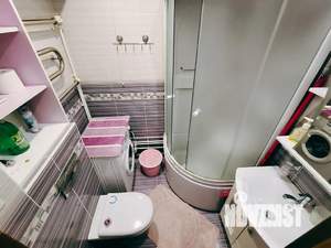 1-к квартира, посуточно, 32м2, 3/3 этаж