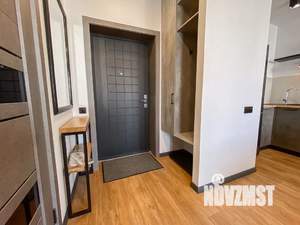 1-к квартира, посуточно, 35м2, 12/19 этаж
