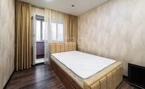 1-к квартира, на длительный срок, 35м2, 7/9 этаж