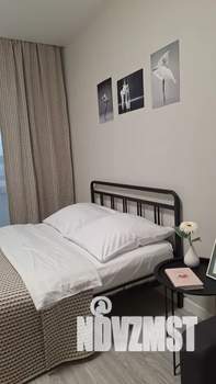 1-к квартира, посуточно, 30м2, 8/10 этаж