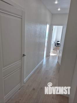 2-к квартира, на длительный срок, 54м2, 21/24 этаж