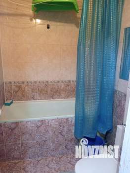 1-к квартира, на длительный срок, 35м2, 1/5 этаж