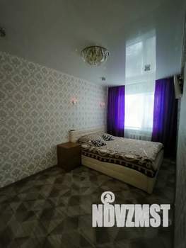 2-к квартира, посуточно, 45м2, 1/5 этаж