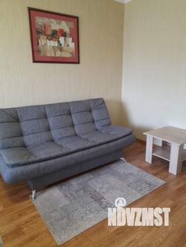 1-к квартира, посуточно, 35м2, 3/10 этаж