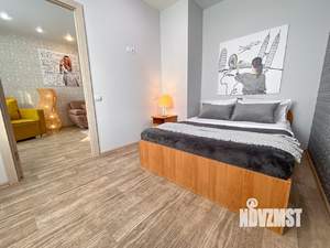 1-к квартира, посуточно, 30м2, 3/24 этаж