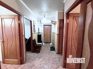 3-к квартира, на длительный срок, 70м2, 3/9 этаж