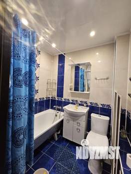 1-к квартира, на длительный срок, 38м2, 5/9 этаж