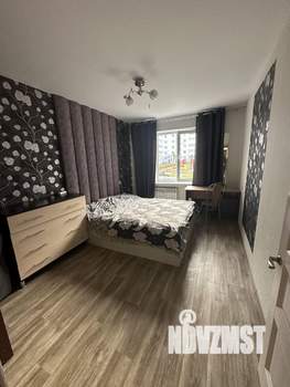 3-к квартира, на длительный срок, 72м2, 1/9 этаж