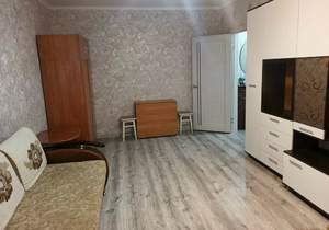 1-к квартира, на длительный срок, 38м2, 8/9 этаж