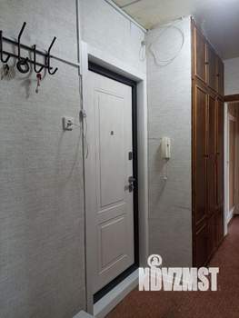 2-к квартира, на длительный срок, 52м2, 8/9 этаж