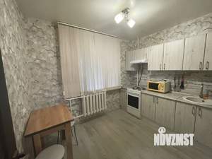 1-к квартира, на длительный срок, 35м2, 3/5 этаж