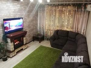 1-к квартира, посуточно, 45м2, 16/19 этаж