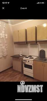 1-к квартира, на длительный срок, 38м2, 4/9 этаж