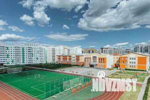 3-к квартира, посуточно, 80м2, 5/10 этаж