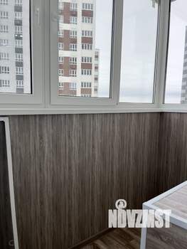 1-к квартира, на длительный срок, 35м2, 15/25 этаж