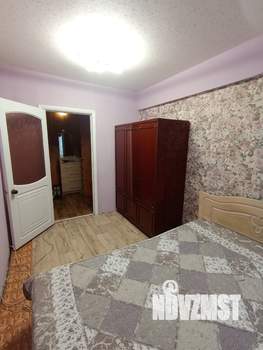 2-к квартира, на длительный срок, 45м2, 2/5 этаж