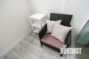 Студия квартира, посуточно, 32м2, 19/24 этаж