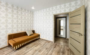 1-к квартира, на длительный срок, 36м2, 5/9 этаж