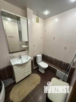 1-к квартира, на длительный срок, 44м2, 3/5 этаж